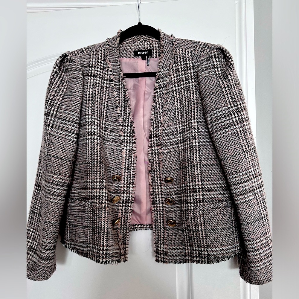 DKNY Jacket